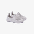 Scenario Juniors Slip-On - Coffee