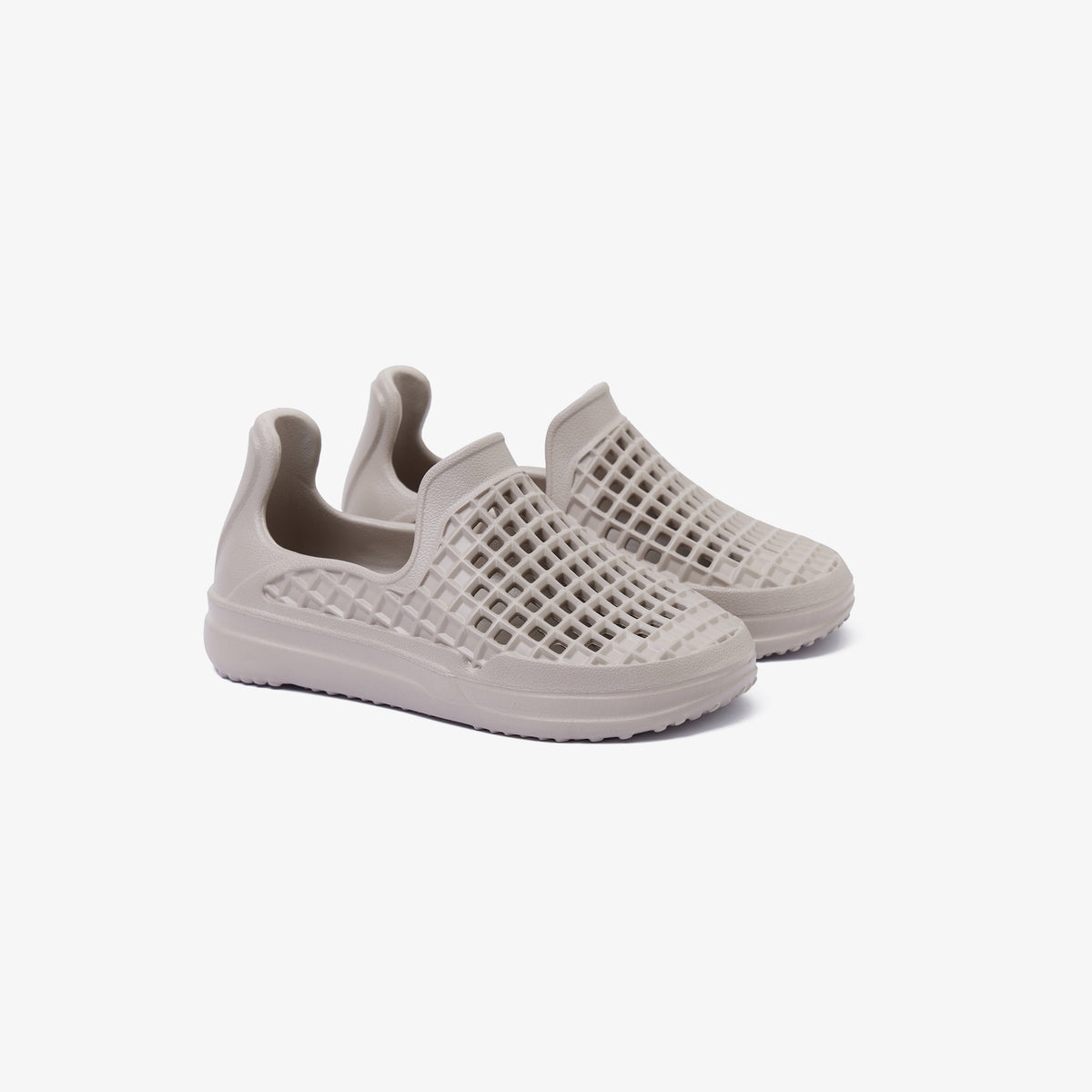 Scenario Juniors Slip-On - Goat