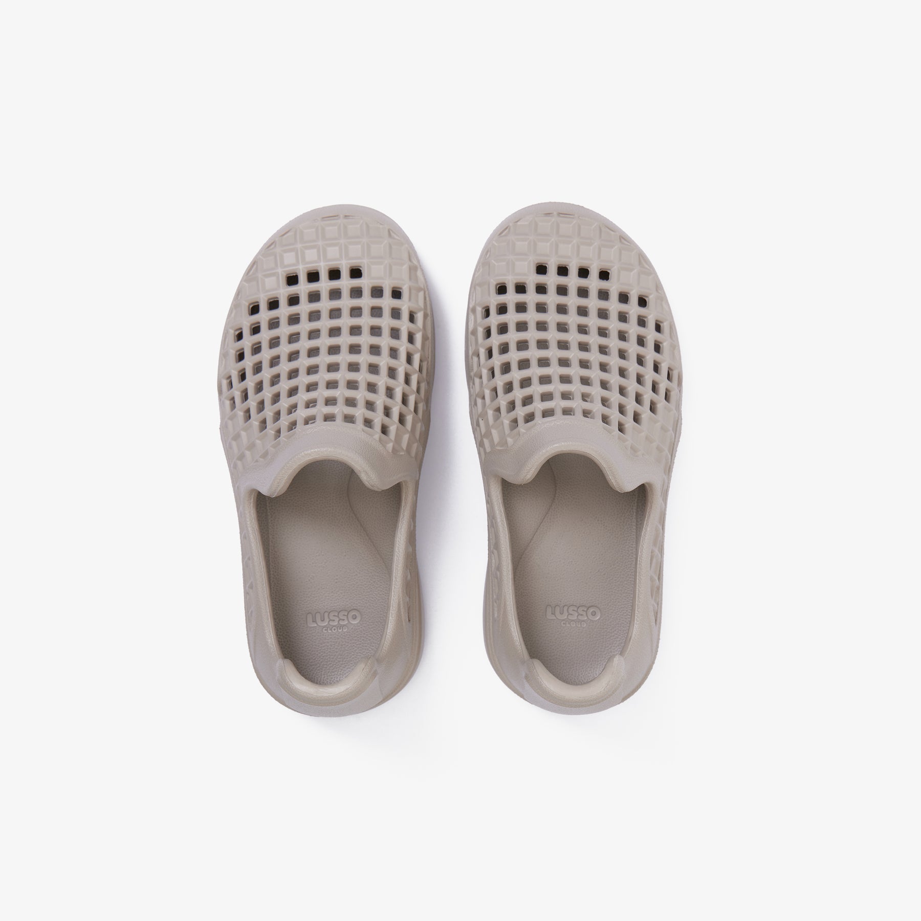 Scenario Juniors Slip-On - Goat