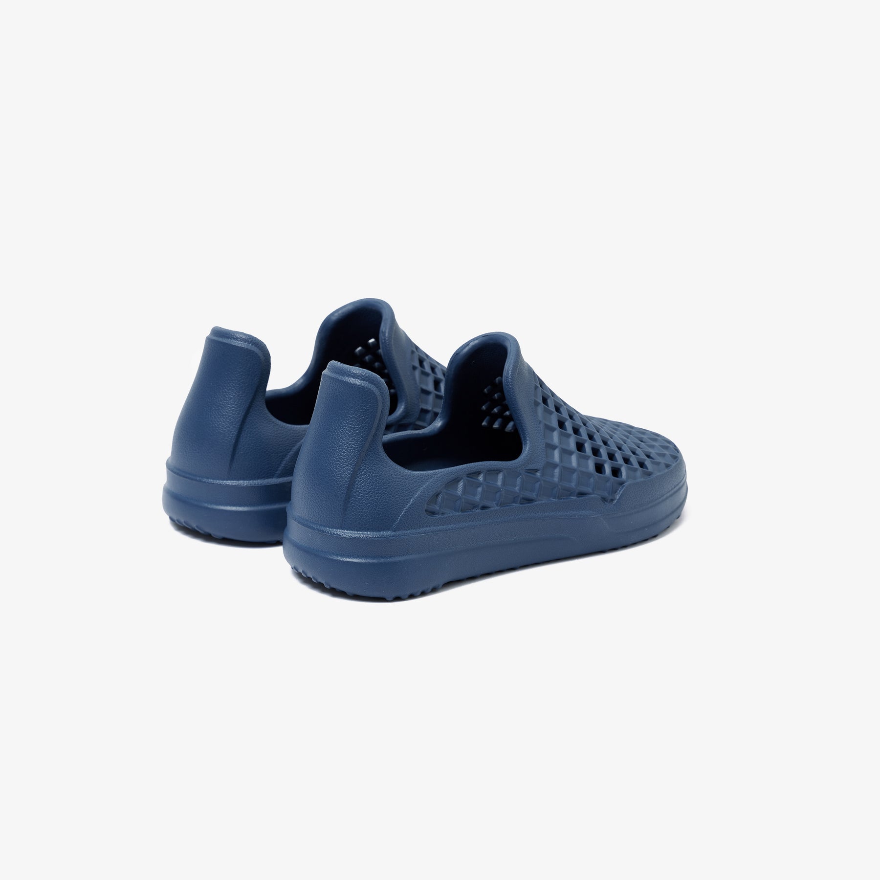 Scenario Juniors Slip-On - Indigo