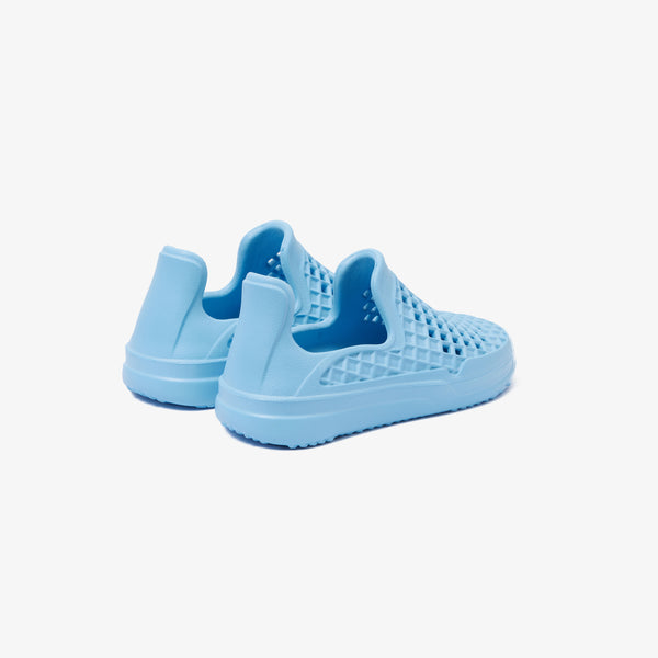 Scenario Juniors Slip-On - Newport Blue