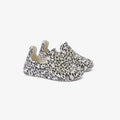 Scenario Juniors Slip-On - Snow Leopard