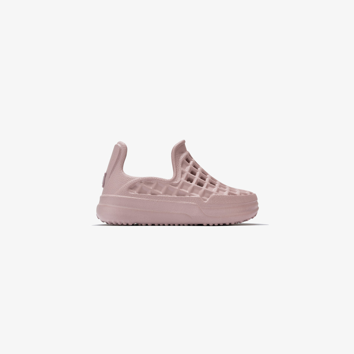 Scenario Kids Slip-On - Mauve