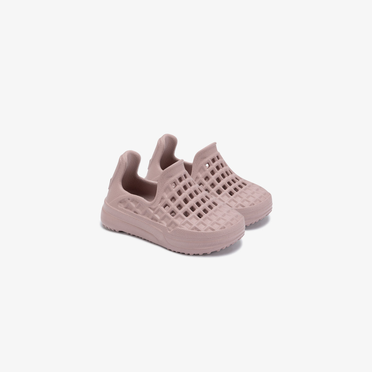 Scenario Kids Slip-On - Mauve