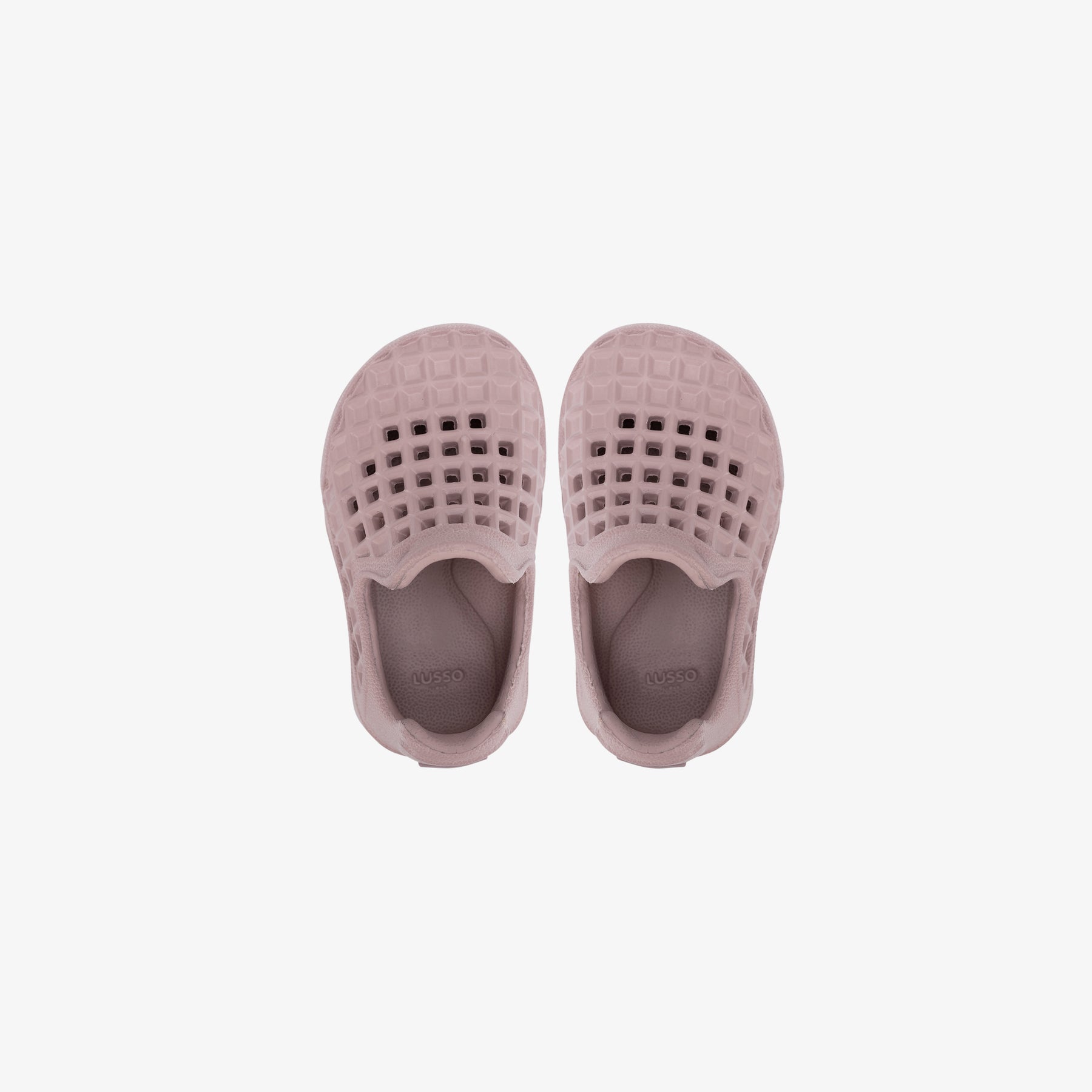 Scenario Kids Slip-On - Mauve
