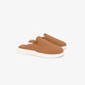 Pelli - NPT Chestnut Waffle / Marshmallow