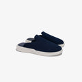 Pelli - NPT Indigo Waffle / Marshmallow