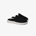 Pelli - NPT Jet Black Waffle / Marshmallow