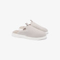 Pelli - Perfect Grey Waffle / Marshmallow